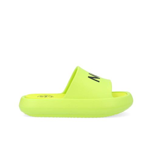 Claquettes No Name Clover Clog