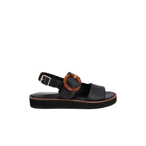 Sandales Compensées Femme Schmoove Sigui