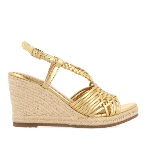 Sandales Compensées Femme Gioseppo Glide