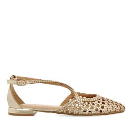 Ballerines Gioseppo Leskovic