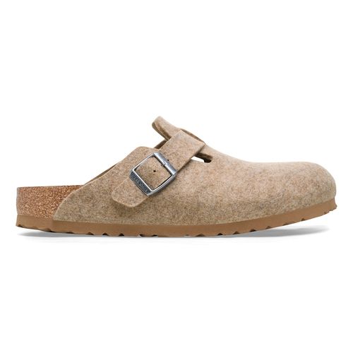 Sabots Birkenstock Boston Wool Felt