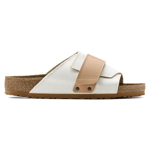 Sandales Birkenstock Kyoto Textile