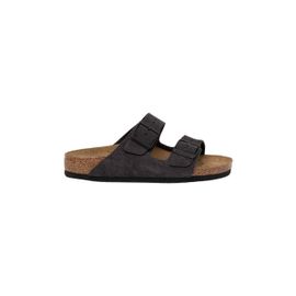Sandales Birkenstock Arizona Suede Leather