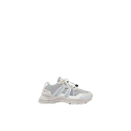 Baskets Cuir Femme Mim Shoes M1990