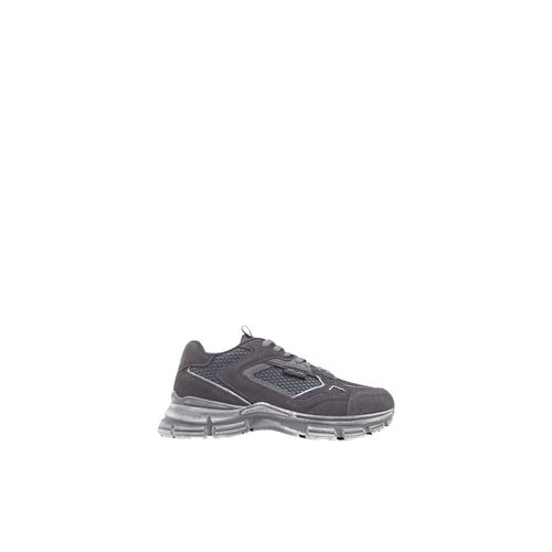 Baskets Cuir Femme Mim Shoes M1987