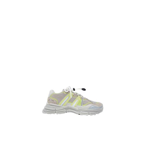Baskets Cuir Femme Mim Shoes M1990