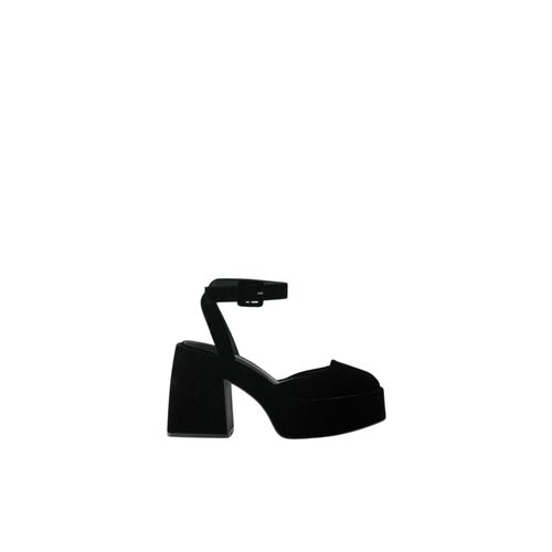 Chaussures À Talon Femme Mim Shoes Tina