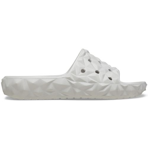 Chaussures Claquettes Crocs Classic Geometric V2