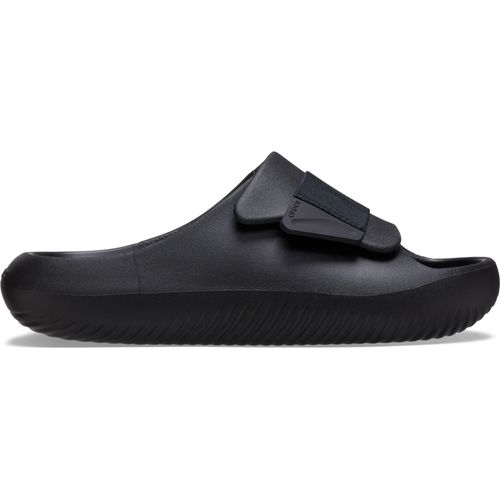 Claquettes Crocs Mellow Luxe Recovery