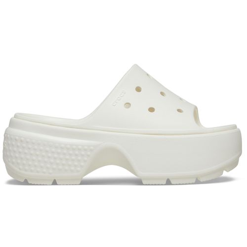 Chaussures Claquettes Crocs Stomp
