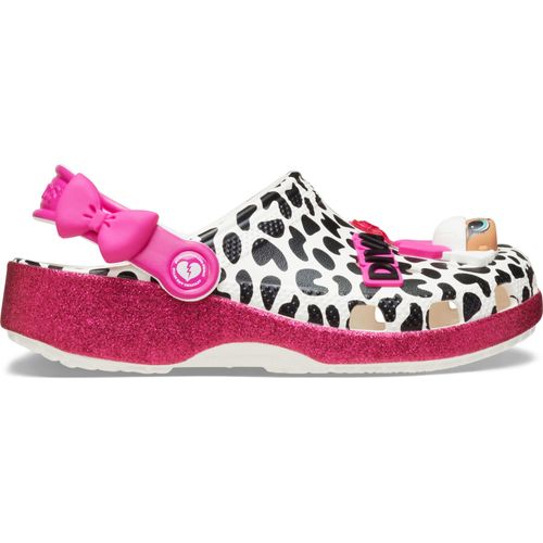 Chaussures Sabots Enfant Crocs Lol Surprise Diva