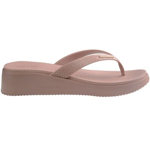 Tongs Femme Havaianas High Platform