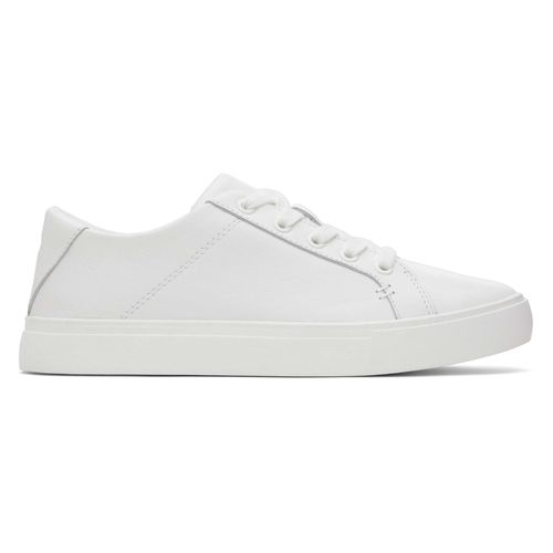 Baskets En Cuir Toms Kameron Lace Up