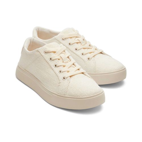Baskets Femme Toms Kameron Lace Up