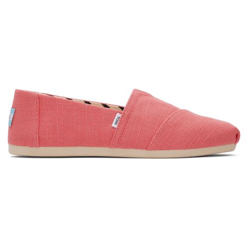 Espadrilles En Toile Toms Alpargata Heritage