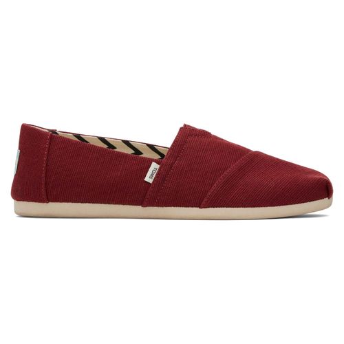 Espadrilles Femme Toms Alpargata