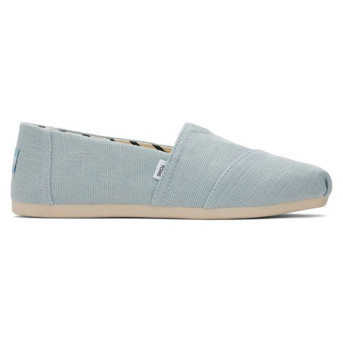 Espadrilles Femme Toms Alpargata