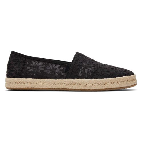 Espadrilles Toms Alpargata Rope 2.0