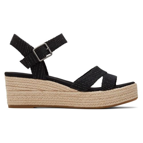 Sandales Compensées Toms Audrey