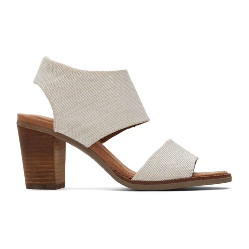 Sandales Talons Toms Majorca Cutout