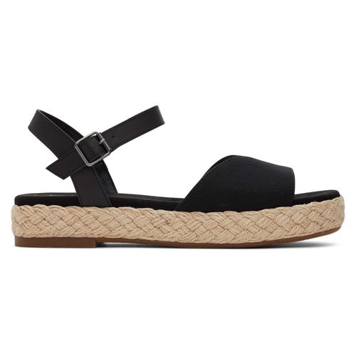 Sandales Compensées Toms Abby