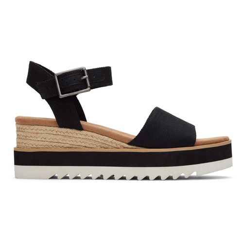 Sandales Toms Diana