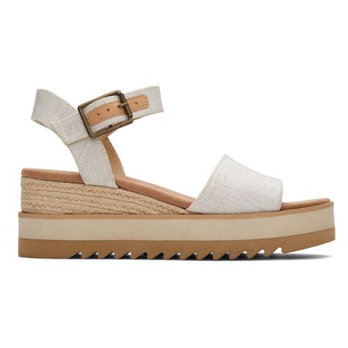 Sandales Toms Diana Wedge