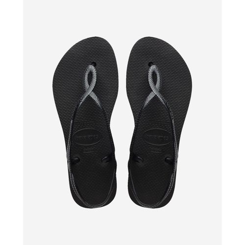 Tongs Femme Havaianas Luna Flatform