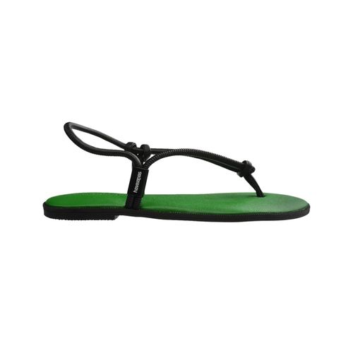 Sandales Femme Havaianas Una Acai
