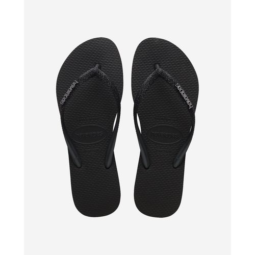 Tongs Femme Havaianas Slim Glitter Ii