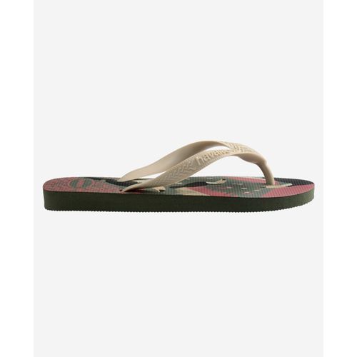 Tongs Femme Havaianas Top Tropical Vibes