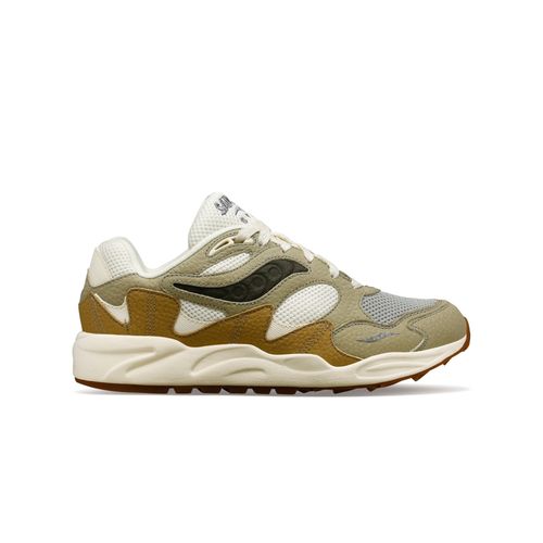 Baskets Saucony Grid Shadow 2