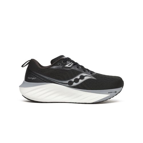 Chaussures De Running Femme Saucony Triumph 22
