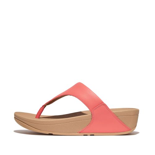 Tongs Compensées Femme Fitflop Lulu
