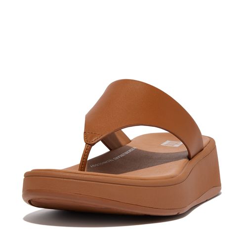 Tongs Compensées Femme Fitflop F-Mode