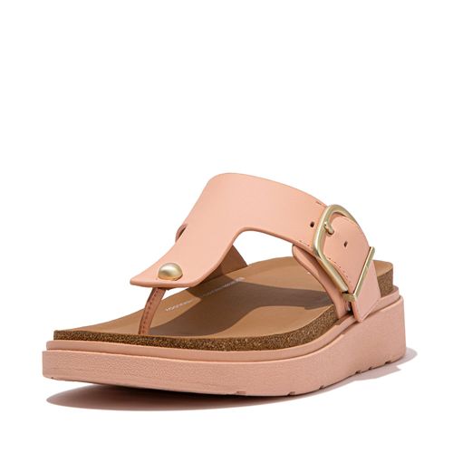 Tongs Compensées Femme Fitflop Gen-Ff