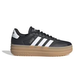 Chaussures Baskets Adidas Vl Court Bold
