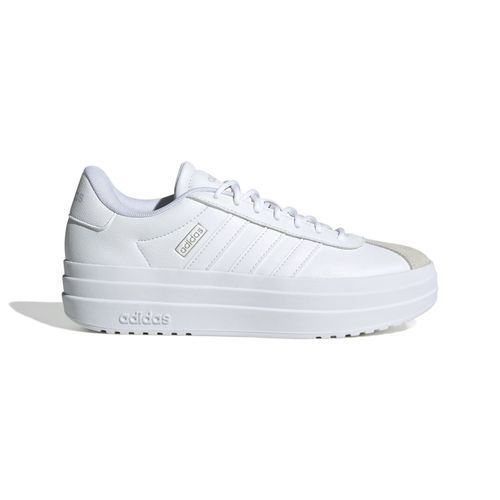 Chaussures Baskets Adidas Vl Court Bold