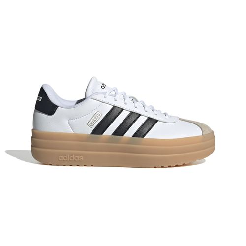 Chaussures Baskets Adidas Vl Court Bold