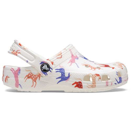 Sabots Bébé Crocs Classic Character Print