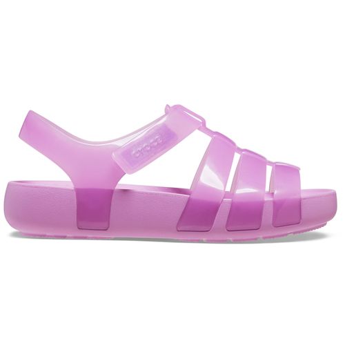Chaussures Sandales Enfant Crocs Isabella Jelly