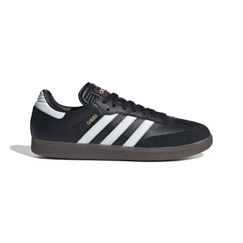 Chaussures Baskets Adidas Samba