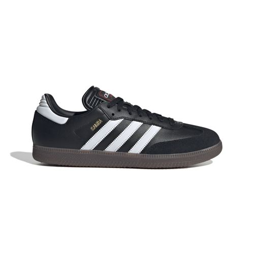 Chaussures Baskets Adidas Samba