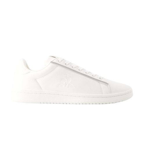 Baskets Le Coq Sportif Court Clean