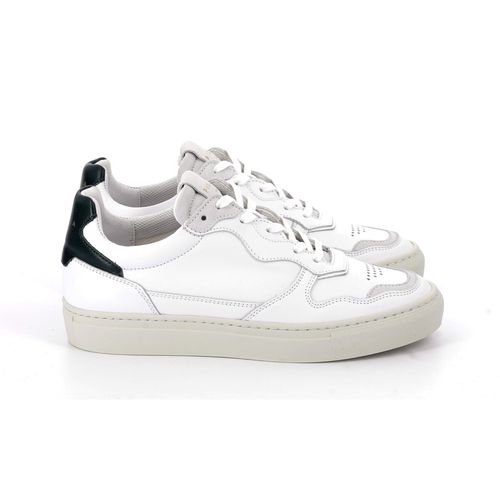 Baskets Femme Piola Inti