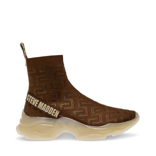 Baskets Steve Madden Marquisse