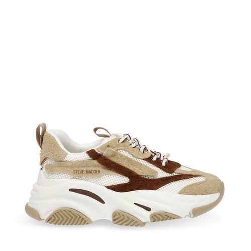 Baskets Steve Madden Possessionse