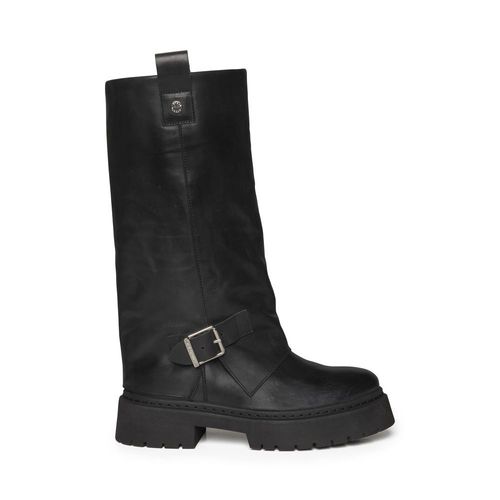 Bottines Femme Steve Madden Godiva