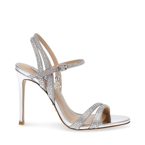 Sandales Talon Steve Madden Surrealist