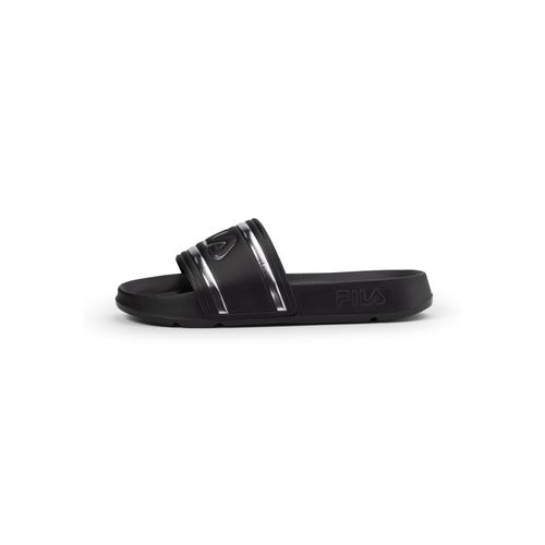 Claquettes Femme Fila Morro Bay Logo